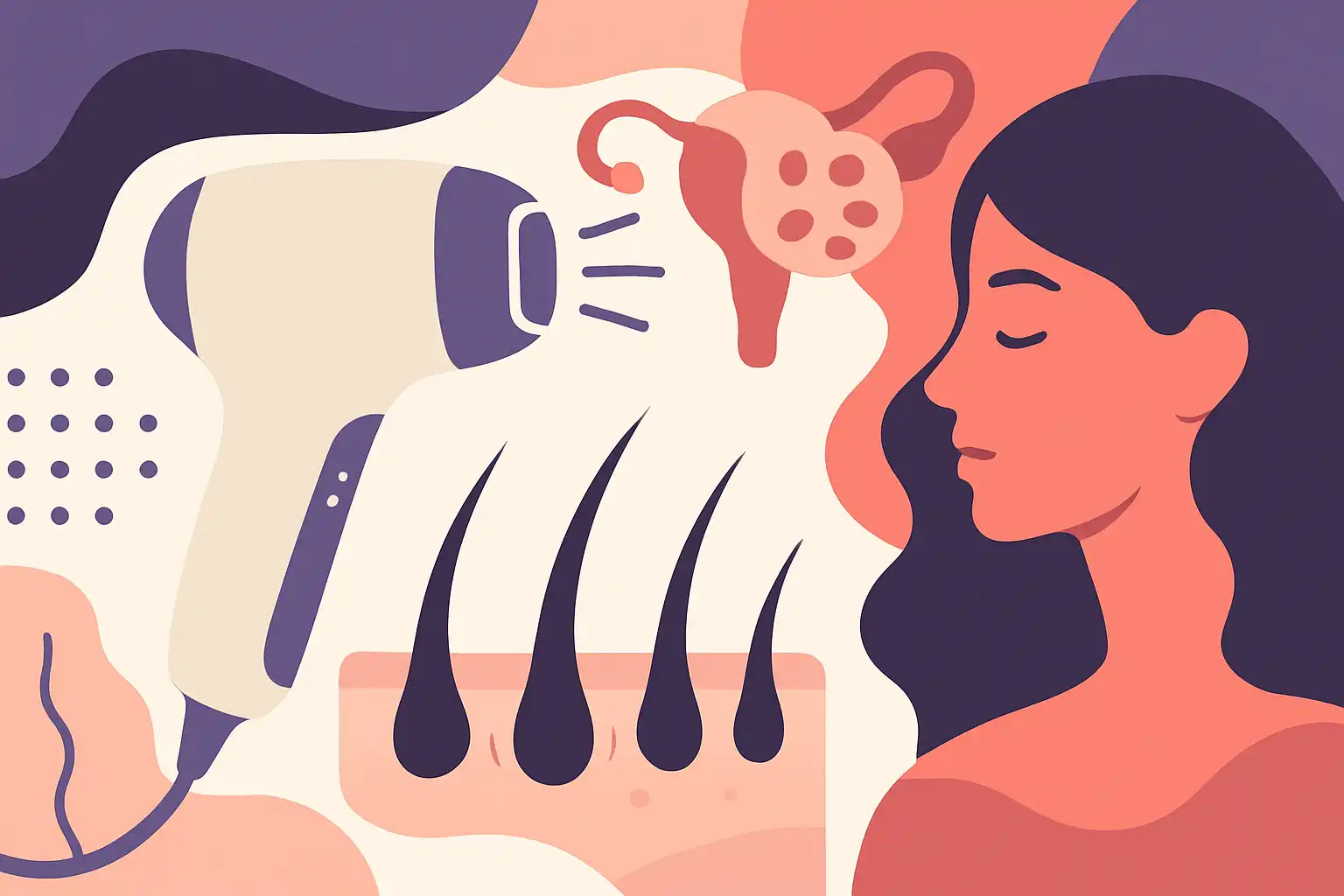 Ipl en pcos: realistische verwachtingen en slimme aanpassingen voor beter resultaat