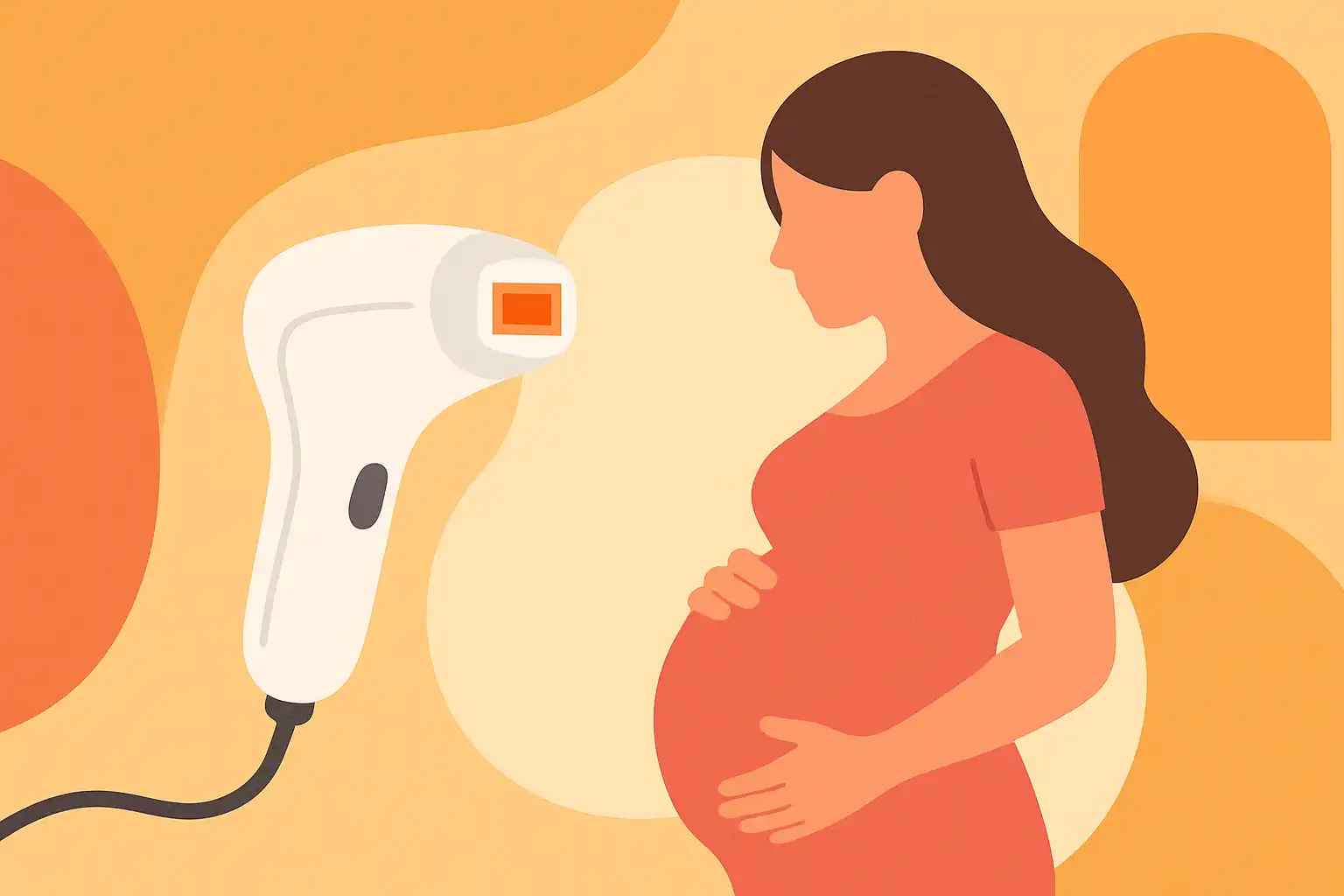 Ipl en zwangerschap: wat je wél en niet moet weten