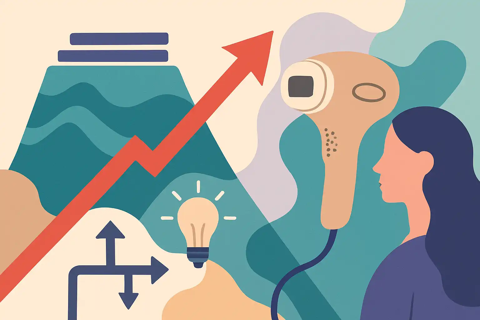 Ipl-plateau doorbreken: slimme strategieën als je geen vooruitgang meer ziet