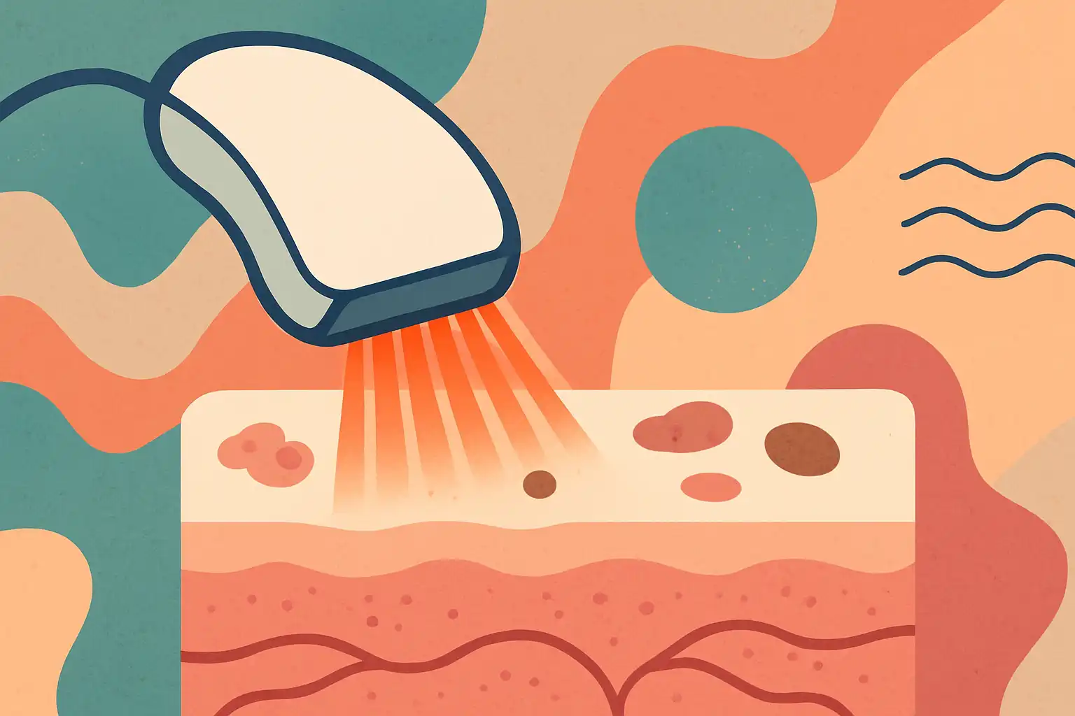 Ipl voor meer dan ontharing: wat werkt echt tegen acne, pigmentvlekken en littekens?