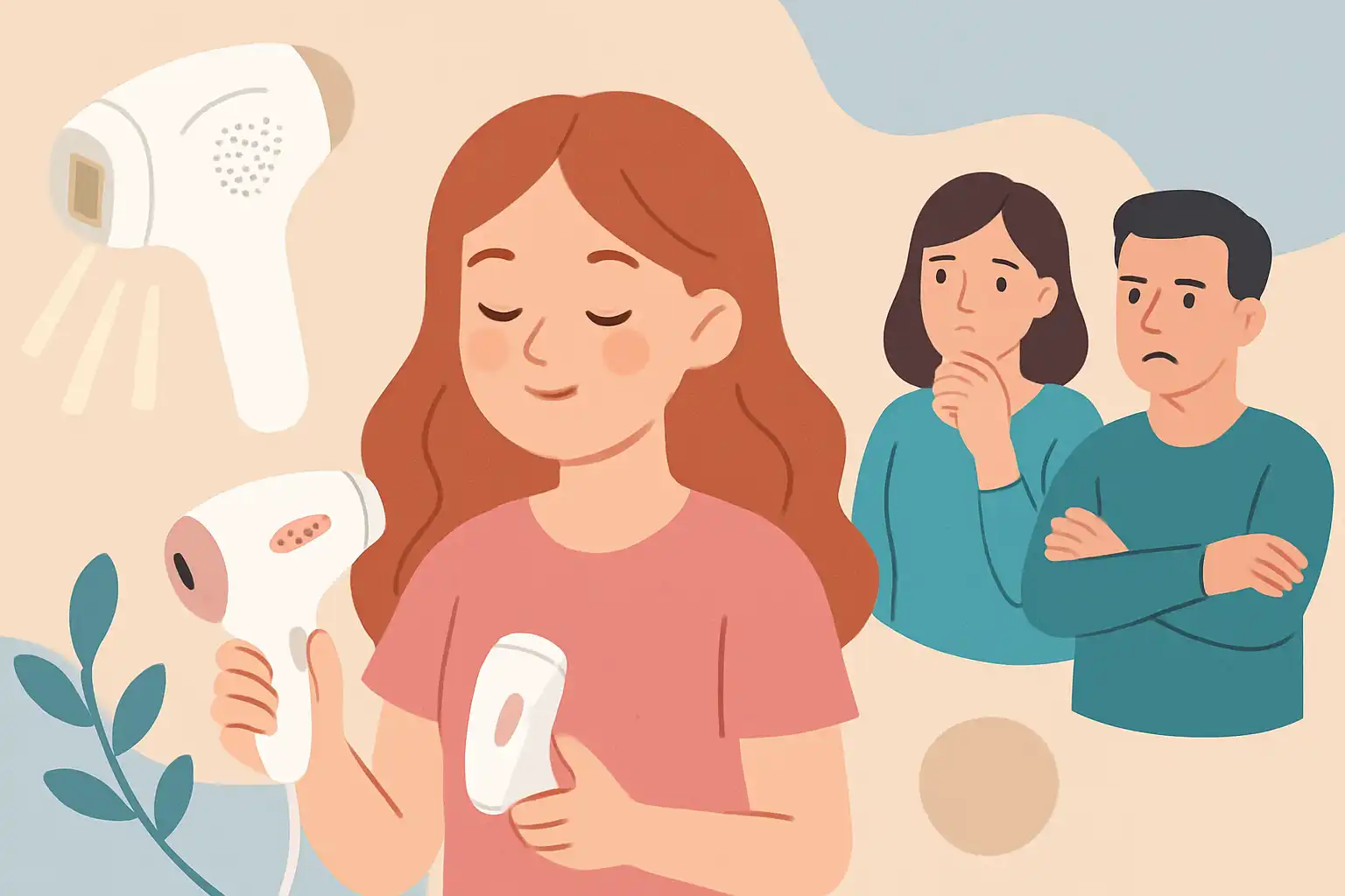 Ipl voor tieners: wanneer beginnen en wat ouders moeten weten