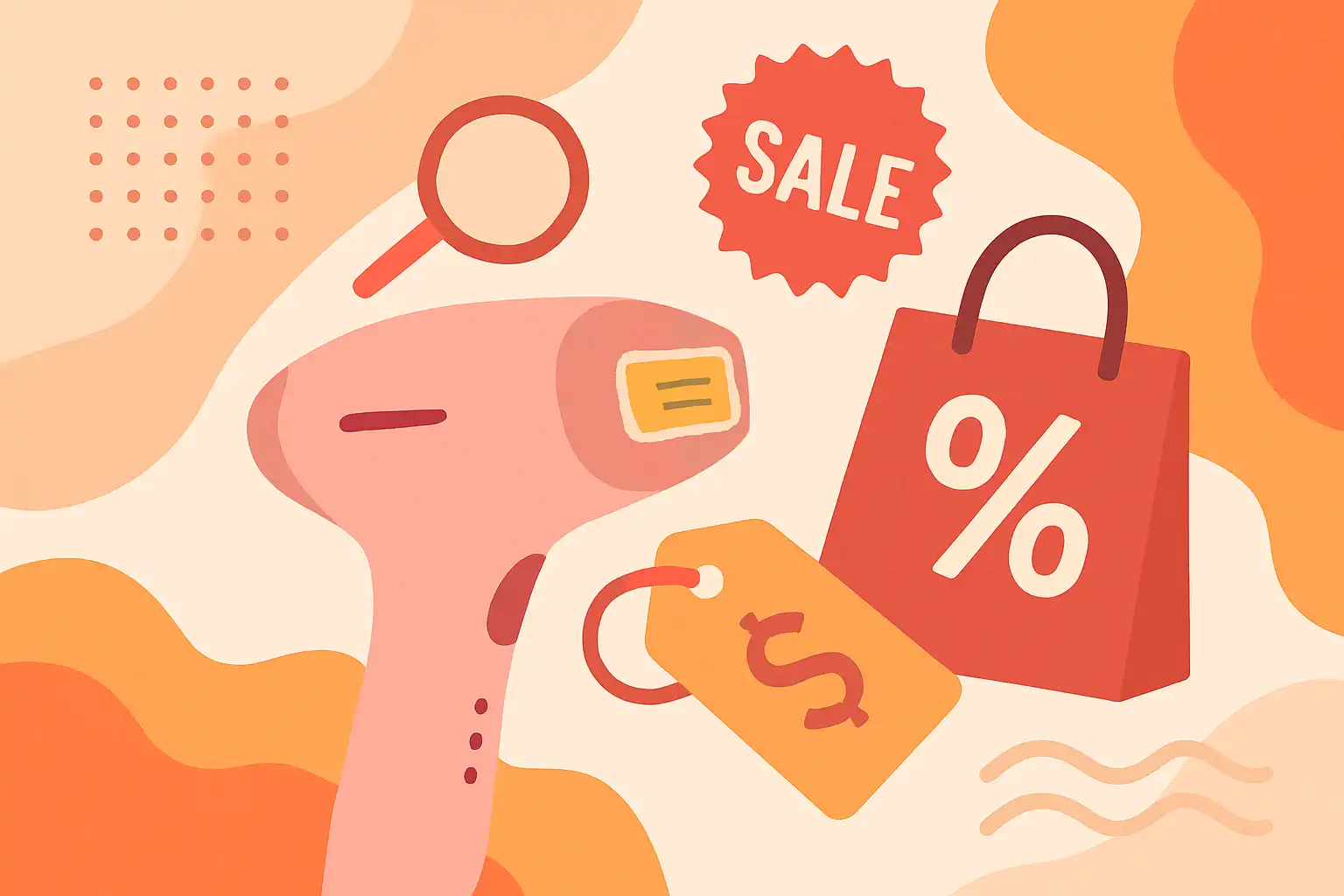 Zo scoor je de beste ipl-deals tijdens uitverkoop: slim shoppen zonder risico