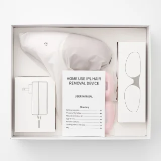 IPL laser ontharing – permanente ontharing – thuisgebruik – definitief ontharen – pijnloos met ice cooling – ontharingsapparaat – voor mannen en vrouwen – laser en lichtontharing