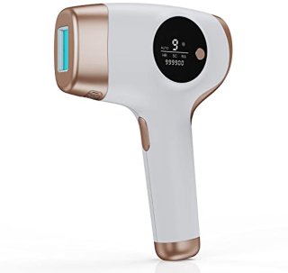 De Efficiënt Laser Ontharingsapparaat voor een Zijdezachte Huid in één oogopslag