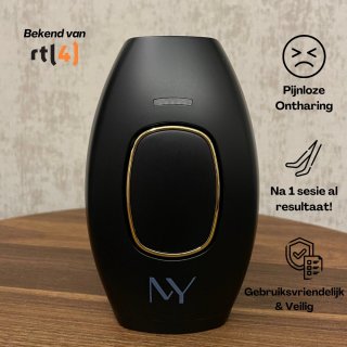 De  in één oogopslag