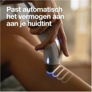 Braun Silk·expert Pro 5 PL5157 IPL Ontharingsapparaat