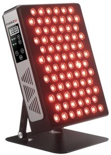 De Rood Lichttherapie Apparaat met 78 LED's voor Spierherstel en Pijnverlichting in één oogopslag