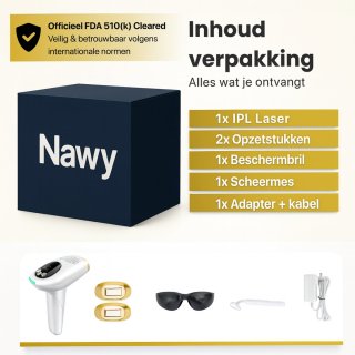 Wat vinden we minder goed