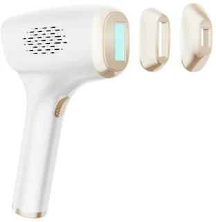 3-in-1 ipl-ontharingsapparaat