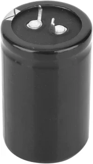 470µF 450V aluminium elektrolytische condensator - set van 4