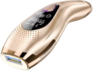 De ARRA - IPL Ontharingsapparaat in één oogopslag