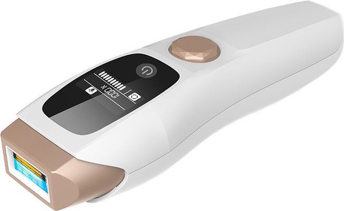Aruvaya Premium IPL Laser Ontharingsapparaat