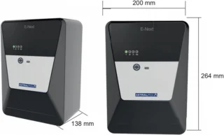 Astral E-Next zoutelektrolyse 7 gr/h
