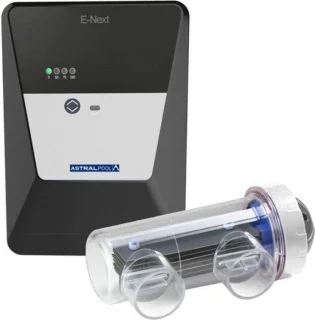 Astral E-Next zoutelektrolyse 7 gr/h