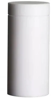 Autoclaafreactor 100 ml zwart