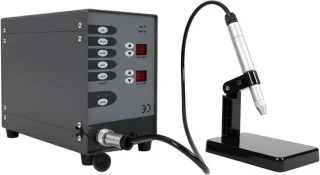 Automatische lasmachine doe-het-zelf lasapparaat