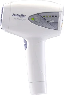 BaByliss IPL G930E Homelight 130 IPL Lichtontharing