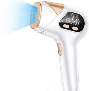 De Balinea IPL Ontharingsapparaat in één oogopslag