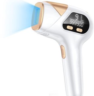 Balinea IPL Ontharingsapparaat review