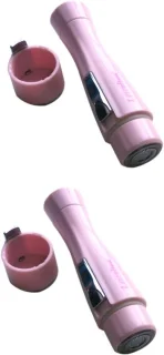 BeautyCare Dames Gezichtsepilator