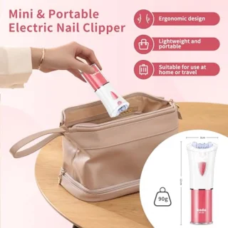 BeautyPro Gezichtsepilator