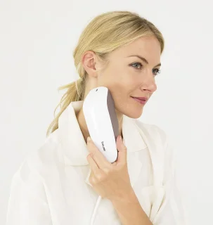 Beurer IPL 10000+ SalonPro IPL ontharingsapparaat