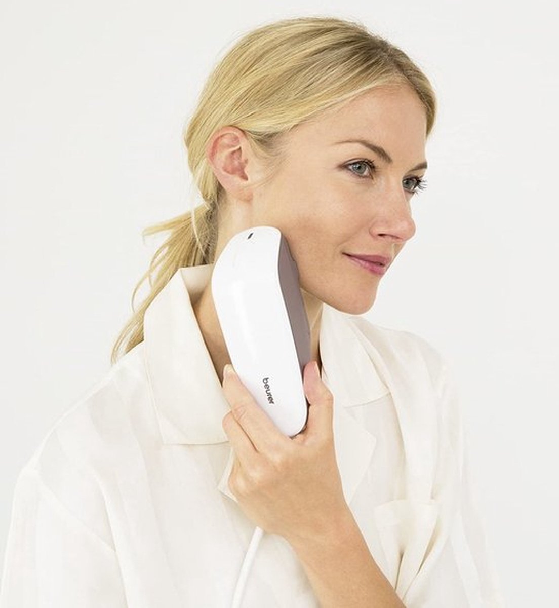 Beurer IPL 10000+ SalonPro IPL ontharingsapparaat