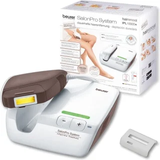 Beurer IPL 10000+ SalonPro IPL ontharingsapparaat