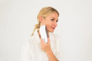 Beurer IPL 10000+ SalonPro IPL ontharingsapparaat