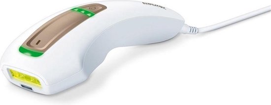 Beurer IPL 5500 Pure Skin Pro IPL ontharingsapparaat