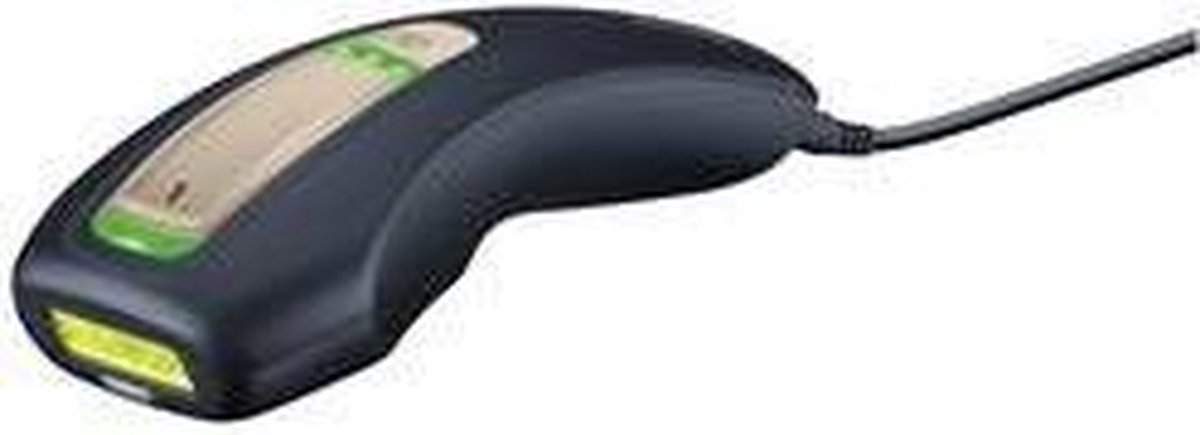 Beurer IPL 5800 Pure Skin Pro Black IPL ontharingsapparaat