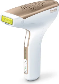 Beurer IPL Velvet Skin Pro 8500 Lichtontharingsapparaat