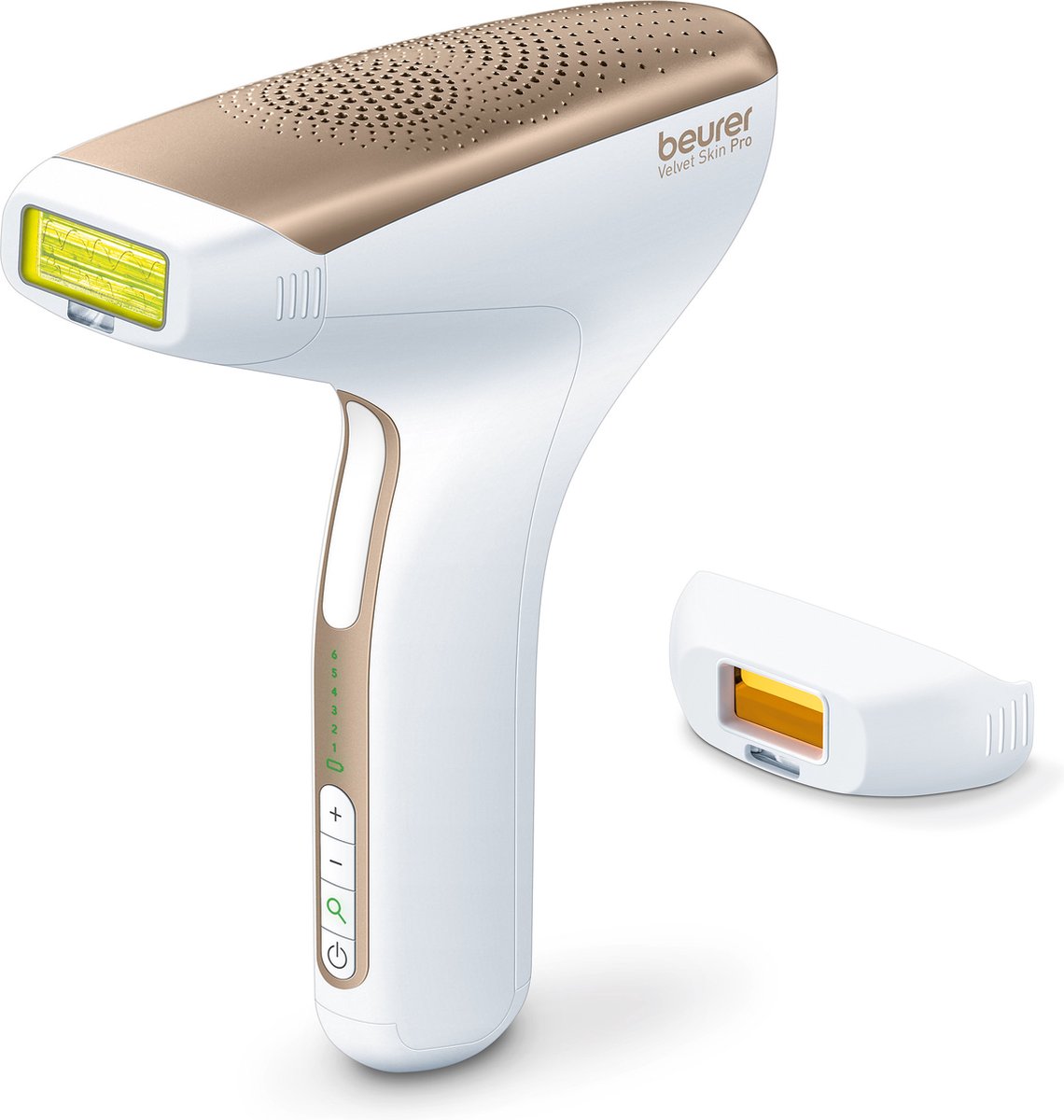 Beurer IPL Velvet Skin Pro 8500 Lichtontharingsapparaat