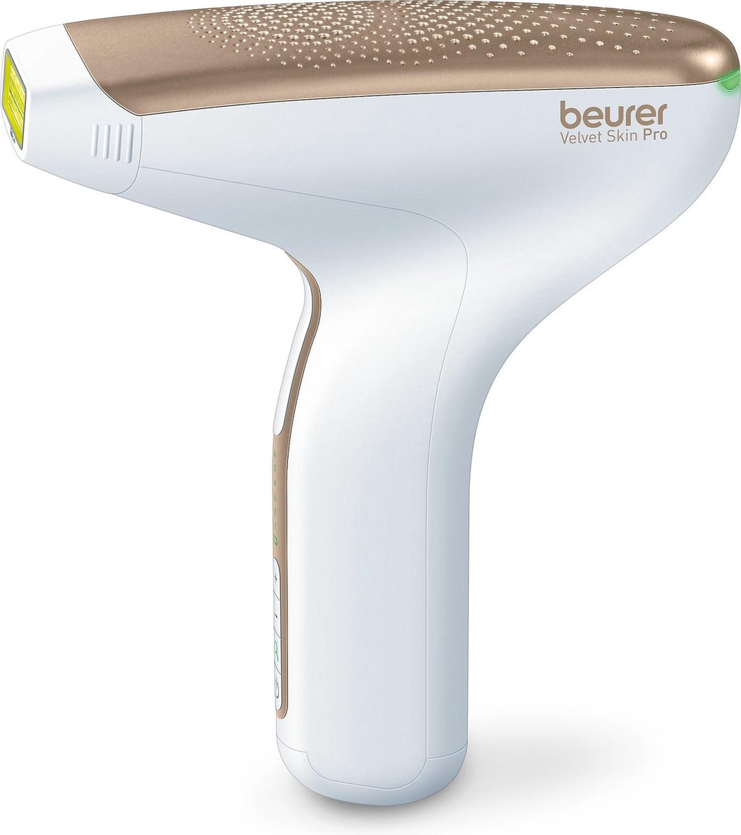 Beurer IPL Velvet Skin Pro 8500 Lichtontharingsapparaat