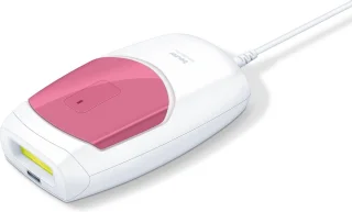 Beurer IPL6000 SatinSkin Pro Lichtontharing apparaat