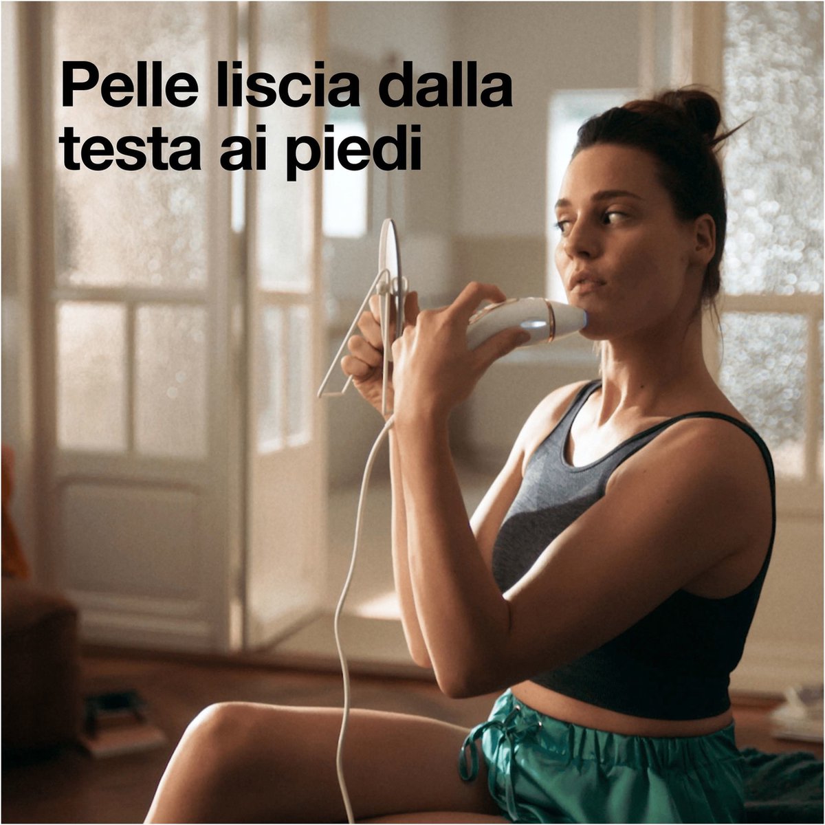 Braun IPL PL5054 Hair Remover Electric