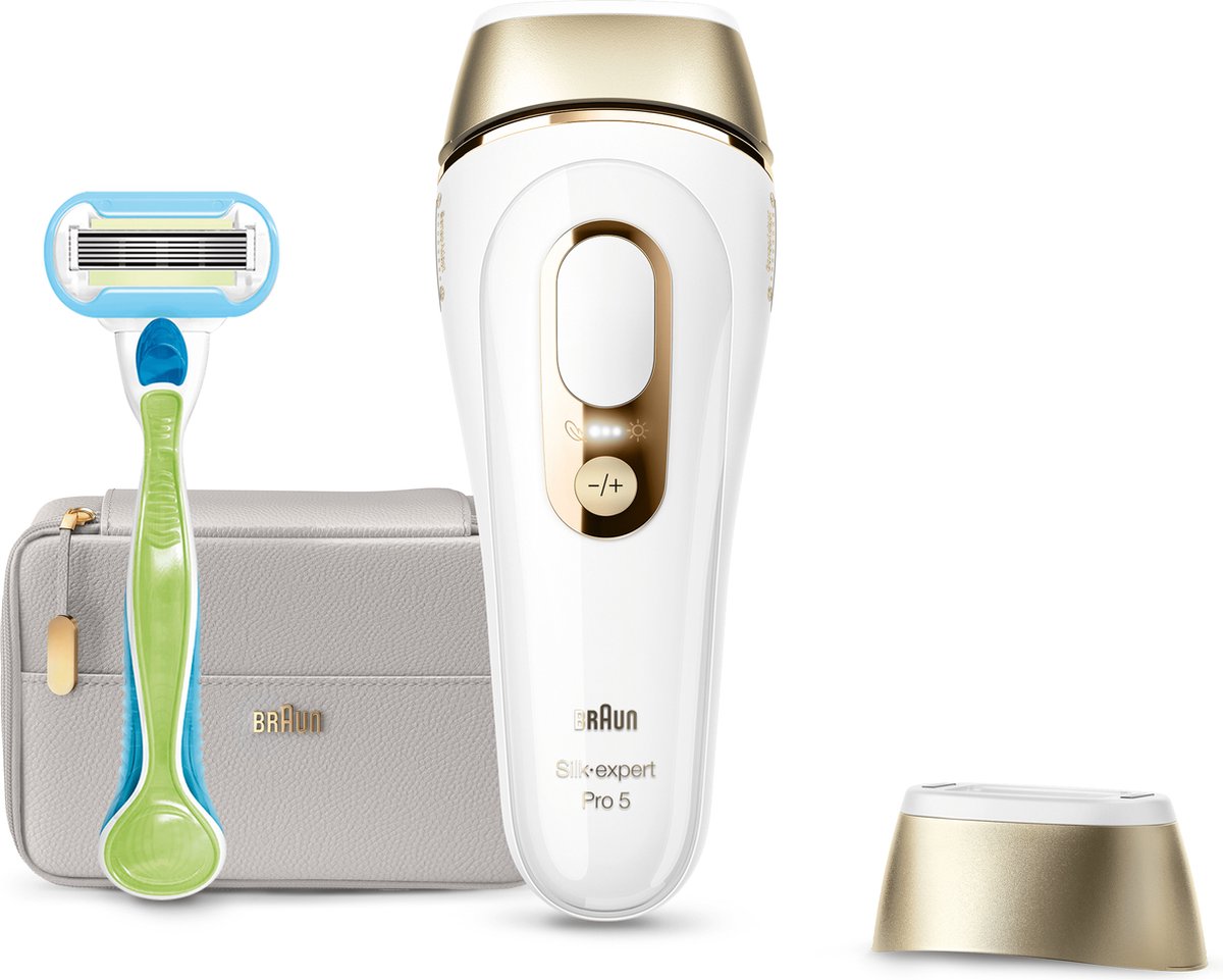 Braun IPL PL5054 Hair Remover Electric