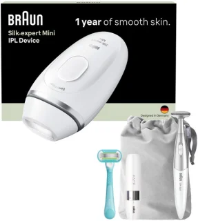 Braun IPL Silk·expert Mini PL1115