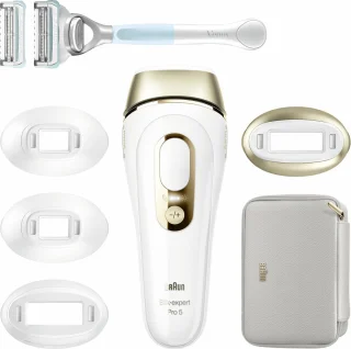 Braun PL5152 epilator