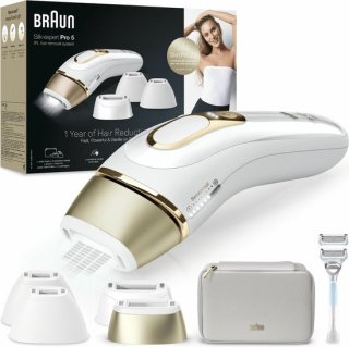 Braun PL5152 epilator review