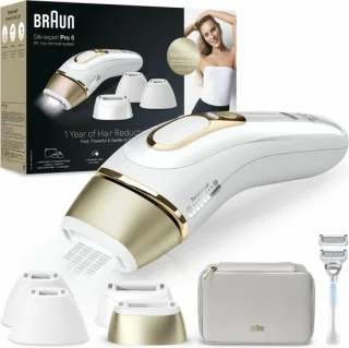 Braun PL5152 epilator