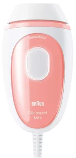 Braun Silk-expert Mini PL1000 IPL haarverwijderaar