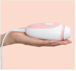 Braun Silk-expert Mini PL1000 IPL haarverwijderaar