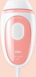 Braun Silk-expert Mini PL1000 IPL haarverwijderaar
