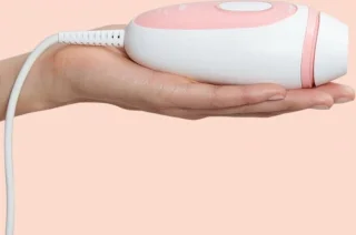 Braun Silk-expert Mini PL1000 IPL haarverwijderaar
