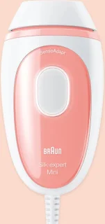 Braun Silk-expert Mini PL1000 IPL haarverwijderaar
