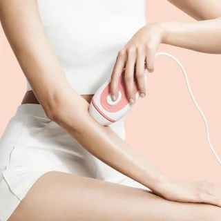 Braun Silk-expert Mini PL1000 IPL haarverwijderaar
