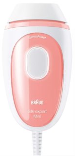Braun Silk-expert Mini PL1000 IPL haarverwijderaar review