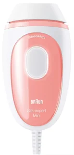 Braun Silk-expert Mini PL1000 IPL haarverwijderaar
