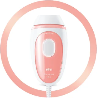 Braun Silk-expert PL1000 IPL